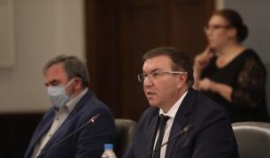 Кунчев: Първи сме по смъртност, Ангелов обясни защо