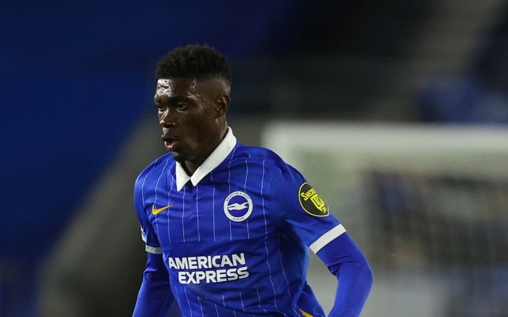 Ливърпул и Арсенал протягат ръце към халф на Брайтън