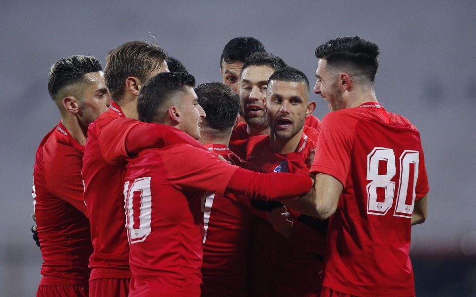 Вече бившият бранител на Арда Ребин Сулака коментира пред Gong.bg