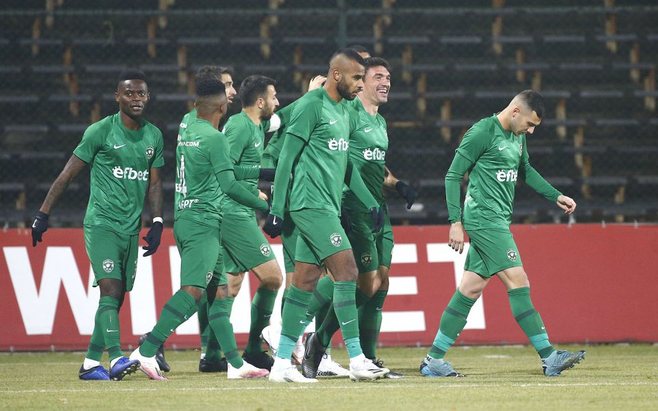 Отборът на Ботев Враца пусна &bdquo;благодарствено писмо'&ldquo; до съдийската комисия