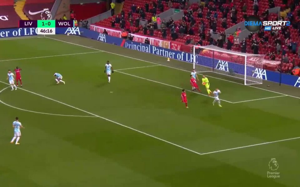 Ливърпул - Уулвърхемптън 4:0 /репортаж/ .native-ad-suggested-news { position: relative; margin-bottom: