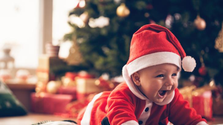Интересни факти за децата, родени през декември