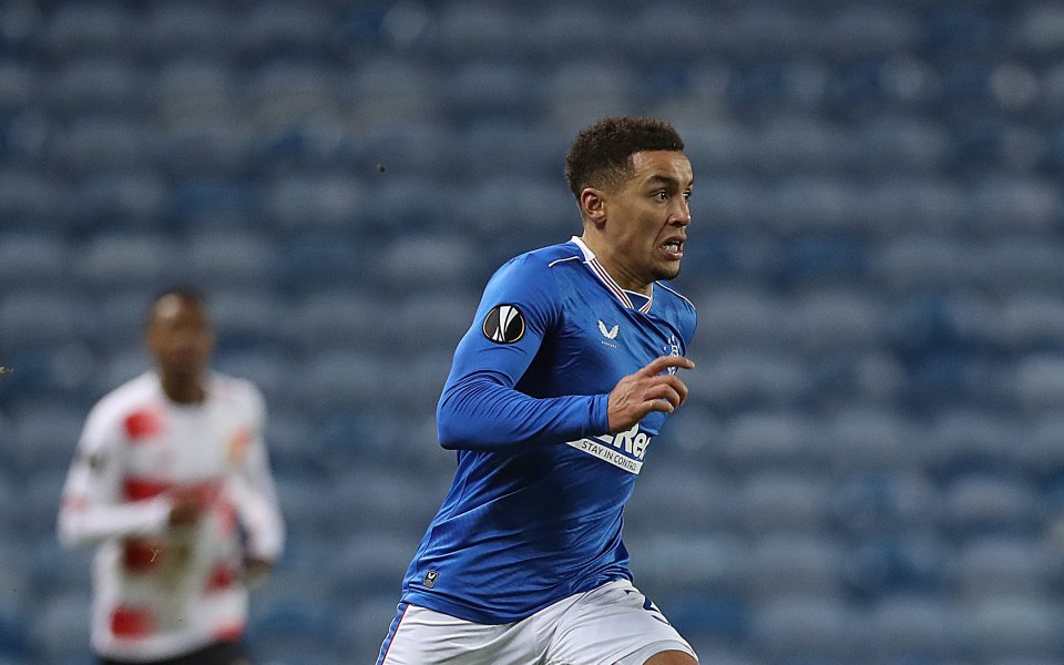 Дойде ли моментът Рейнджърс да спечели най-после титлата? Със сигурност