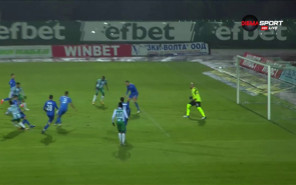 Берое - Левски 2:1 /репортаж/ .native-ad-suggested-news { position: relative; margin-bottom: