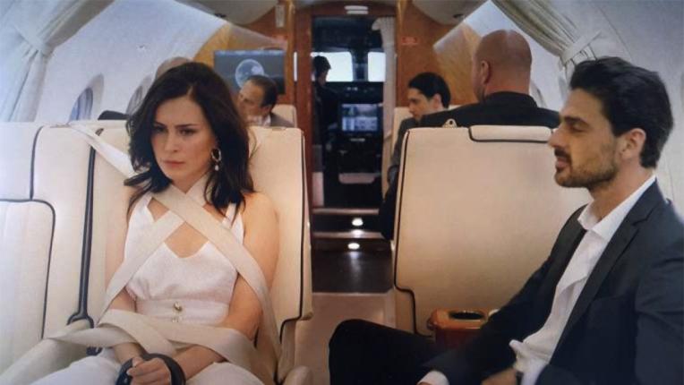  Стилните препоръки, които може да ни даде Лаура Биел от „ 365 дни “ 