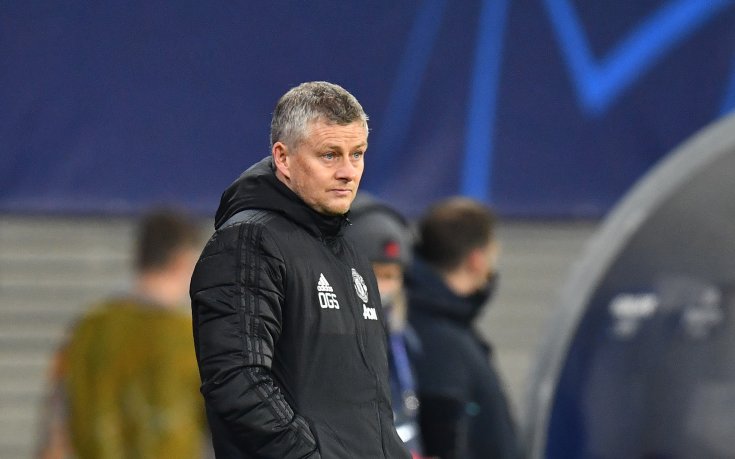 Легенда на Юнайтед: Ако Солскяер желае да остане начело, трябва да печели трофеи