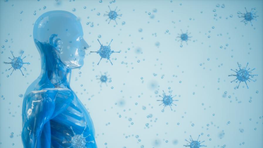 СЗО откри новия щам на коронавируса и в други страни