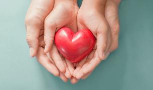 Пациенти оставиха трогателна бележка за лекарите на прозорец на COVID отделение