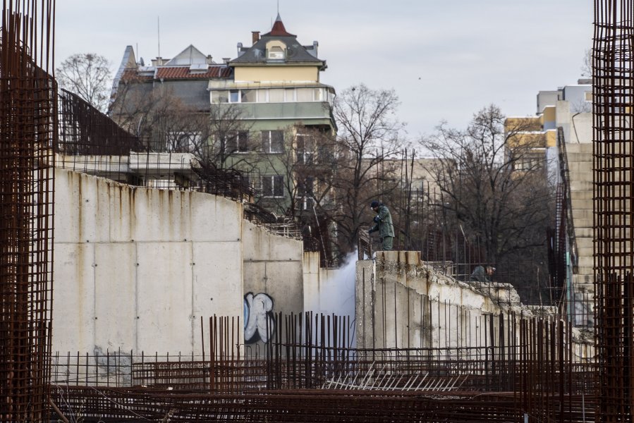 стадион Христо Ботев1