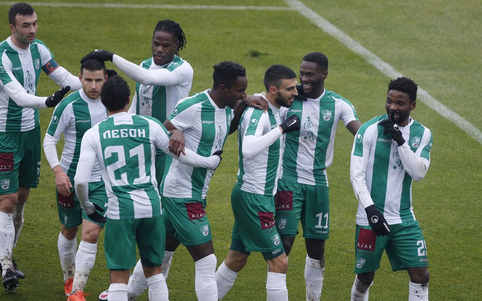 Берое почти сигурно ще се размине с лагер в чужбина