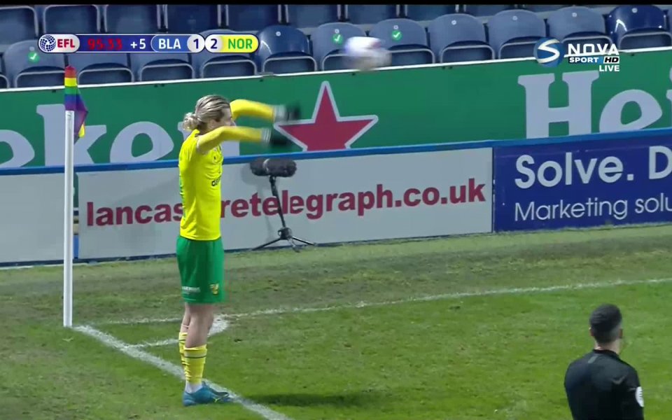 Блекбърн - Норич 1:2 /репортаж/ .native-ad-suggested-news { position: relative; margin-bottom: