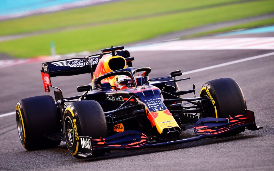 Формула 1 ще започне сезон 2021 в Бахрейн, а не