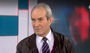 Проф. Гайдарски за ковид - ваксината: Няма нищо страшно