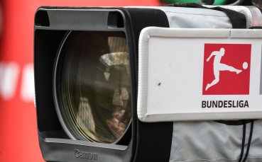 Професионалният спорт в Германия начело с мачовете от Бундеслигата може