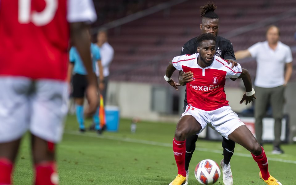 Отборът на Арсенал се интересува от звездата на Рен Булайе