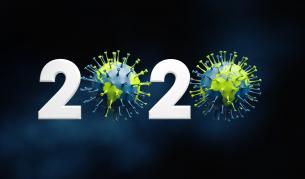 <p>Събитията, които разтърсиха света през 2020 година</p>