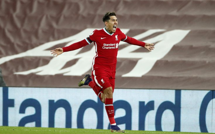 Висшата лига има нов лидер: Ливърпул свали Тотнъм от върха