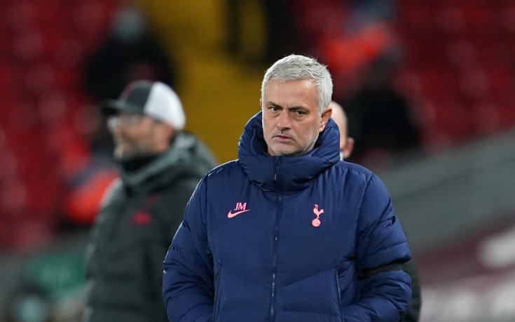Типичен Моуриньо: Казах на Клоп, че по-добрият отбор загуби