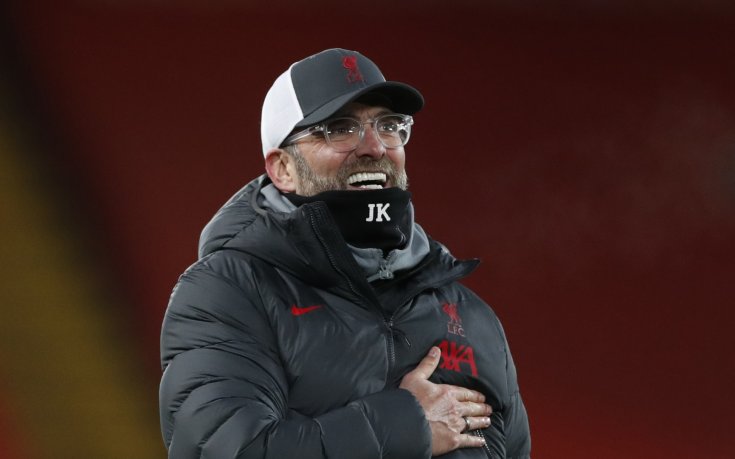 Клоп: Справихме се много добре, заслужена победа