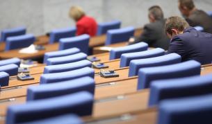 Ето какво реши парламентът за руската ваксина