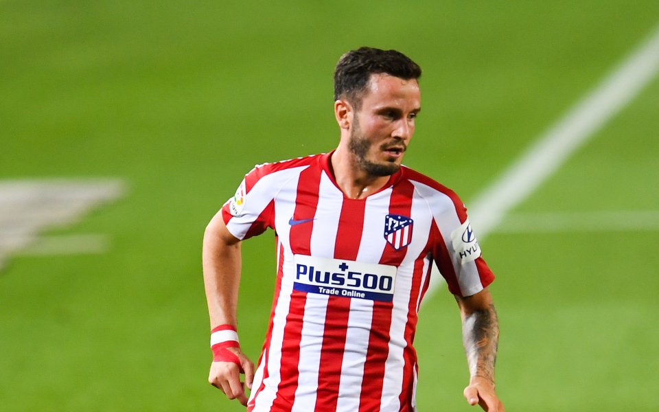 Отборът на Манчестър Юнайтед е възобновил интереса си към звездата