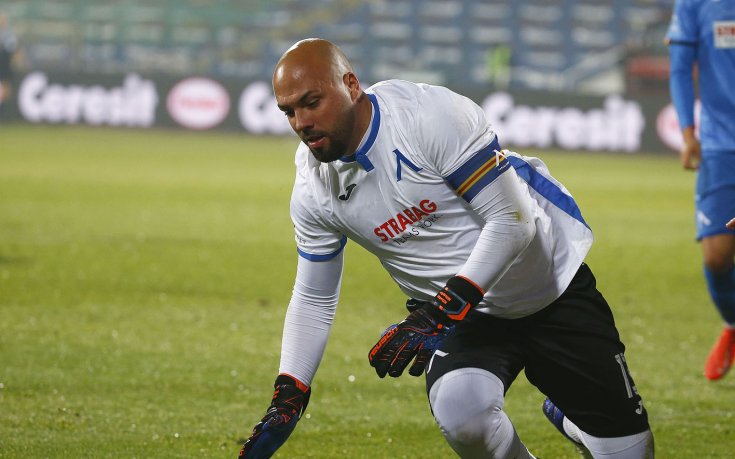 Левски винаги е бил мелачка за вратари