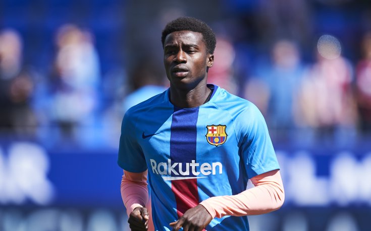 Ужас: Бранител на Барса може да спре с футбола на 22