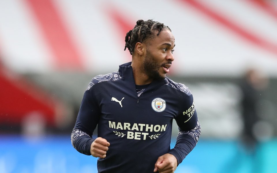 Саутхемптън - Манчестър Сити