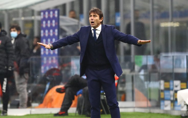 Спешна среща в Интер