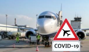 Нидерландия въведе задължителен PCR тест за пристигащите