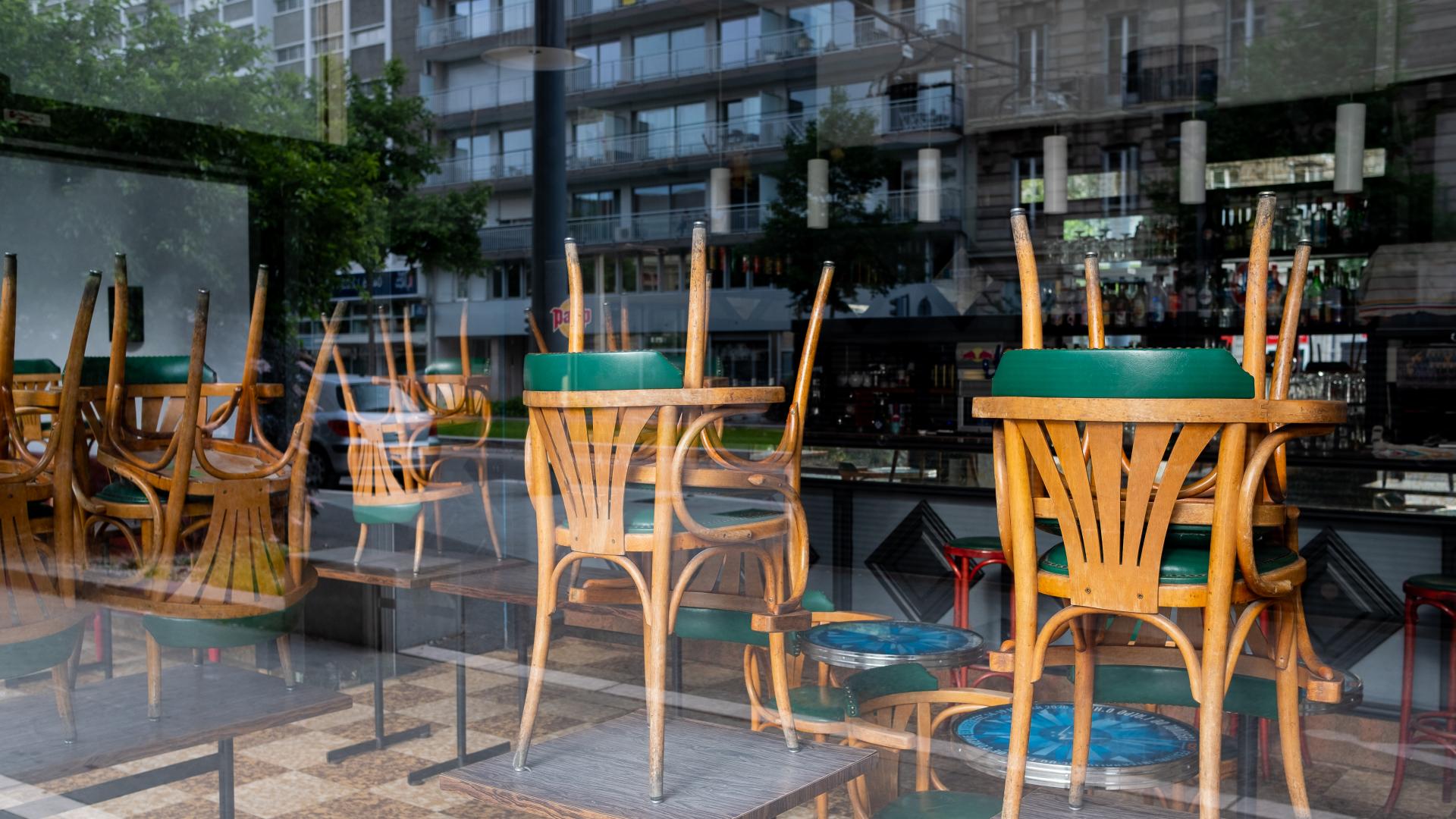 Представители на ресторантьорския и хотелиерския бизнес излизат на общонационален протест