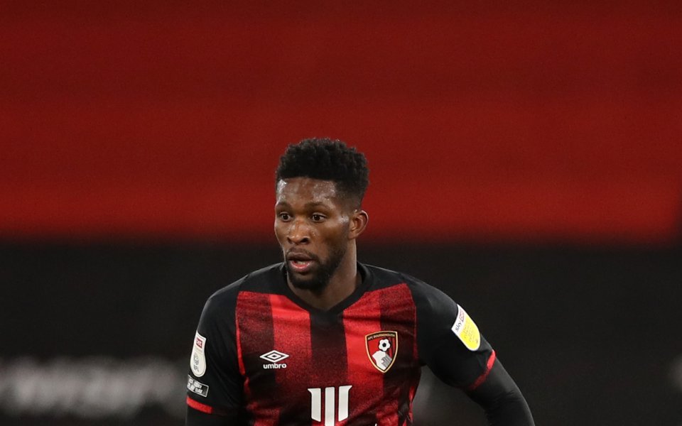 Полузащитникът на Борнемут Джеферсън Лерма отхвърли обвиненията, че е ухапал