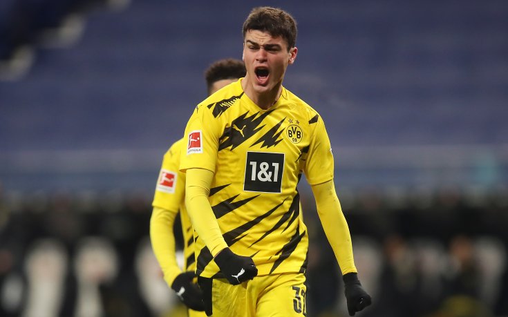 Джино Рейна