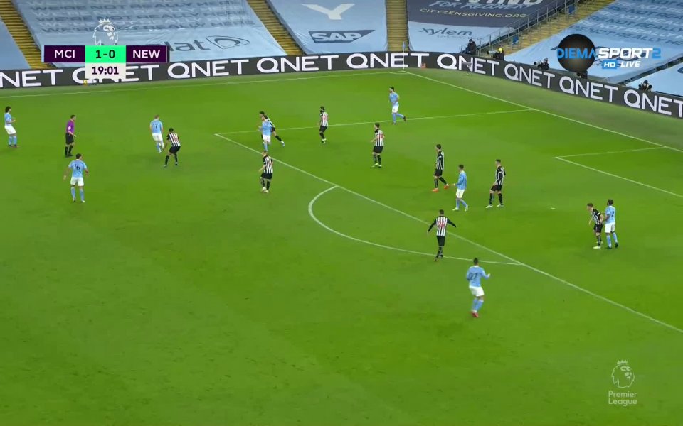 Манчестър Сити - Нюкасъл 1:0 /първо полувреме/ .native-ad-suggested-news { position: