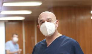 Мутафчийски се ваксинира срещу ковид: Това е оръжието