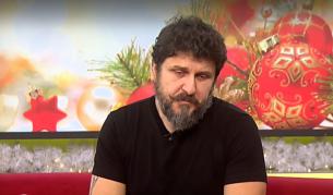 Асен Блатечки: Преборих ковид-19 с мурсалски чай