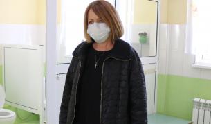 Йорданка Фандъкова