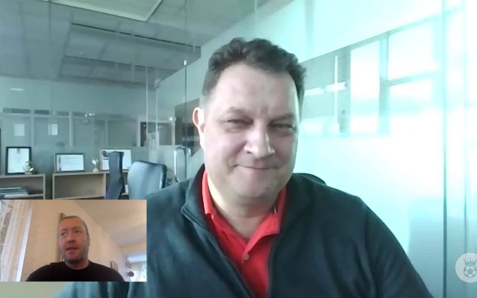 Време е за новия епизод на Лигата на джентълмените. В