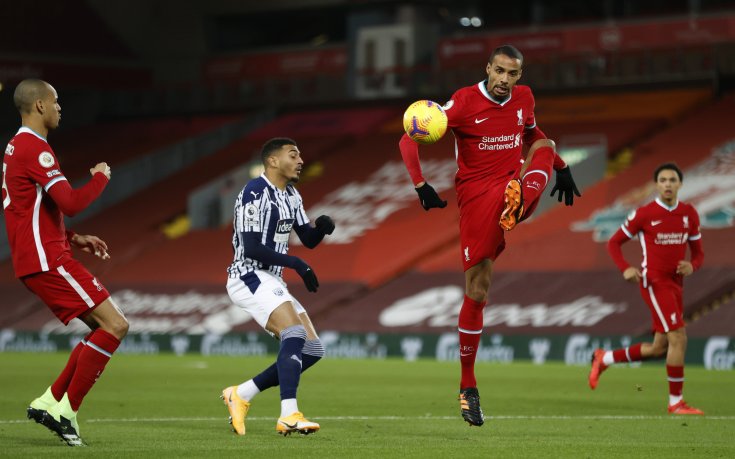 Клоп потвърди колко време ще липсва поредният защитник в Ливърпул