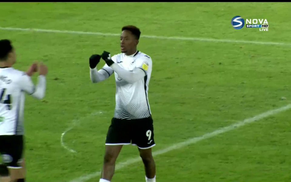 Суонзи Сити - Уотфорд 2:1 /репортаж/ .native-ad-suggested-news { position: relative;