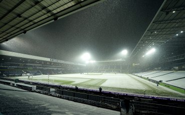 Отборите на Уест Бромич Албиън и Арсенал се изправят един