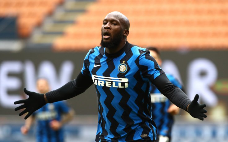 Лукаку счупи голов рекорд на Феномена