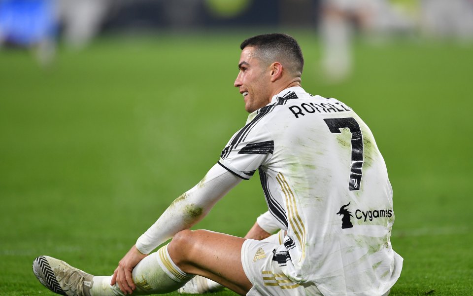 Ювентус посреща у дома Удинезе в първи двубой за двата