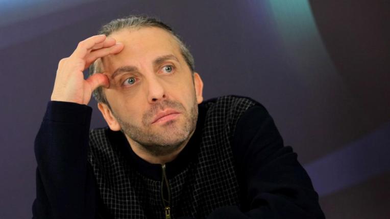 Мариус Куркински на 57: Пусна детска снимка, празнува два големи юбилея, пълни НДК през февруари