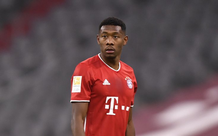 Явно има сделка – Реал привлече Давид Алаба?