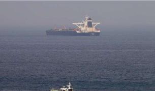 Иран освободи танкера "Талара" и екипажа му след задържане в Ормузкия проток