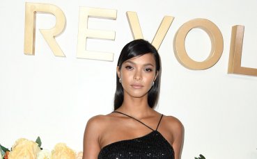 Бразилското изкушение Лаис Рибейро изкуши милионите си си почитатели с