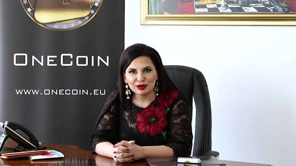 Ружа Игнатова