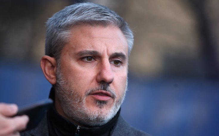 Павел Колев беше принуден да остави отново Левски