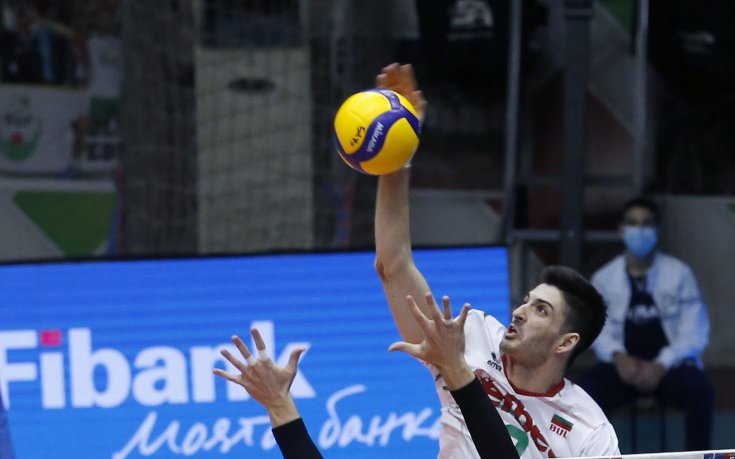 България без Тодор Скримов за началото на Мондиал 2022